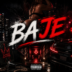 baje by Monda Diente
