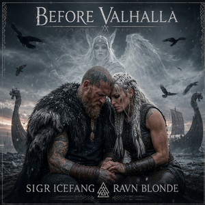 To My Mother by SIGR ICEFANG, RAVN BLONDE