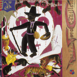 Mal Bicho - song and lyrics by Los Fabulosos Cadillacs | Spotify