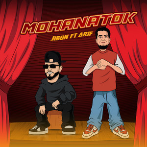 Jibon - Mohanatok (feat. Arif)