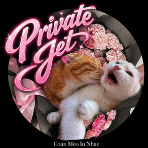 Private Jet - V-Pop, Rap Việt, R&B by CoanMeoYeuCo