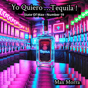 Yo Quiero...Tequila ! - State Of Max - Number 19