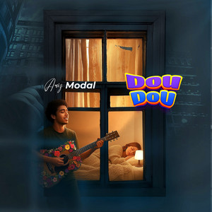 Ariz modal - Dou dou