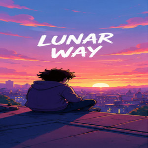 Lunar Way by Vex O