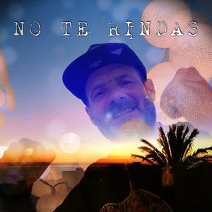 No te rindas by Ras Kuko