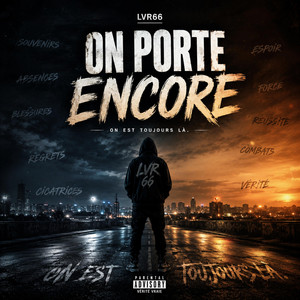On porte encore by LVR66