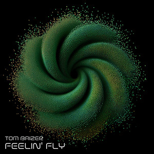 Feelin' Fly by Tom Baizer