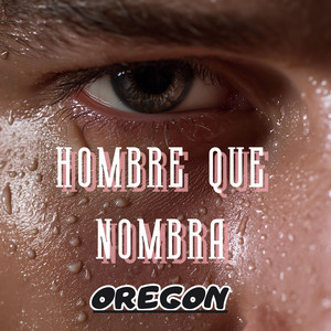 Hombre que nombra by symoon