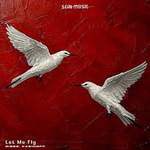 Let Me Fly by Dieez, KASIMOFF