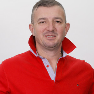 Calin Crisan - Vitamina dragostei