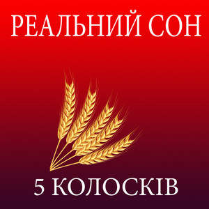 Реальний Сон — 5 колосків