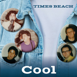 Times Beach artist photo