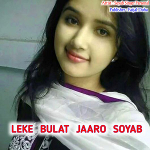 LEKE BULAT JAARO SOYAB