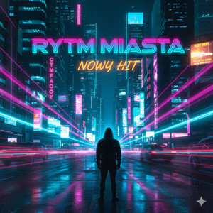Rytm Miasta nowy hit by LUMERARS