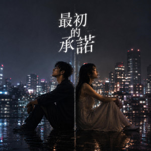 最初的承諾 by KJ Music