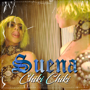 Chiki Chiiki Mp3
