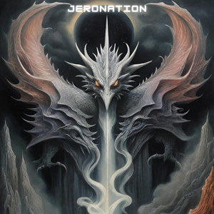 Dragonborn by Jero