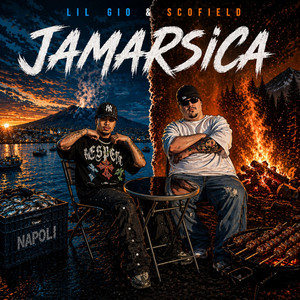 JAMARSICA by SCOFIELD, YUBA, LilGio