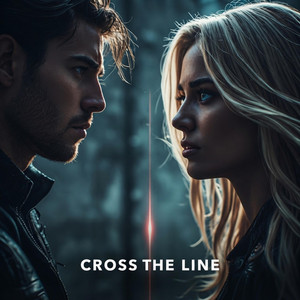 Cross The Line by Tokyo AMV