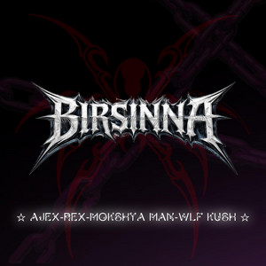 BIRSINNA (feat. rex music, mokshya man & wlf kush)