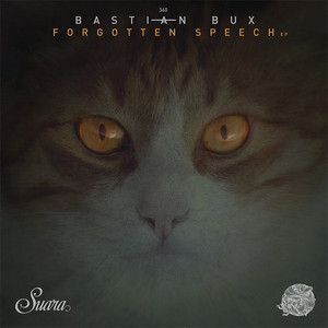 Different Man - Original Mix by Bastian Bux