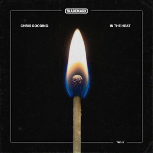 In The Heat by Chris Gooding