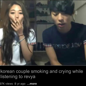 evil liar by revya