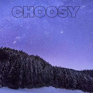 Choosy by Renton Bo
