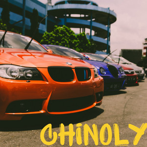 Por El Barrio by Chinoly