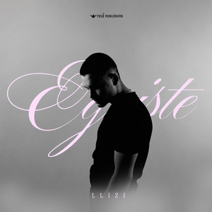 Egoiste by Llizi