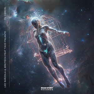 Lee Barzola & Arkitech - Tu Carcel (feat. Tavo Palante) [Extended Mix]