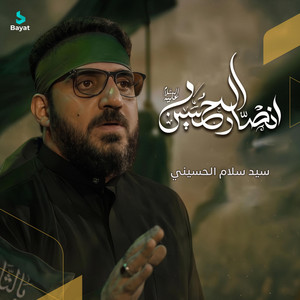 أنصار الحسين (ع) by سيد سلام الحسيني