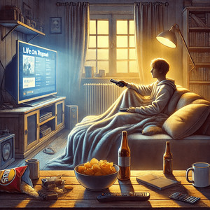 JUNDY - Life on Repeat