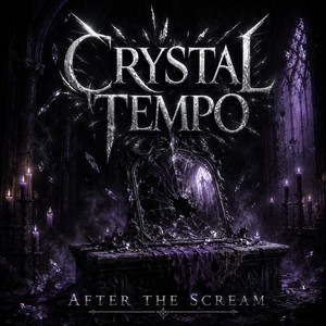 After The Scream by Crystal Tempo