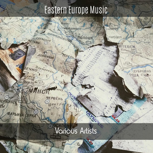 Ivano Greppi - Pop Est