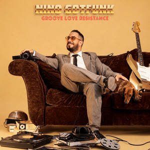 Orbit by Nino Gotfunk