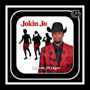Jokinjo - Legwork by 1_x_arab_of_lagos