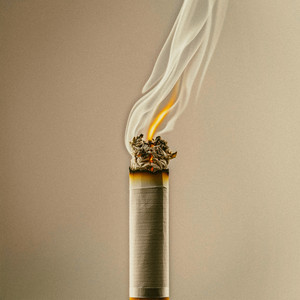 Real Tobacco - EP by Kraken Clench