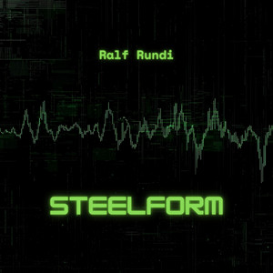 Steelform by Ralf Rundi