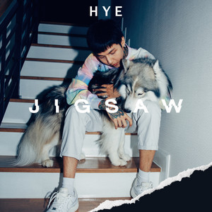 จิ๊กซอว์ (jigsaw) by HYE