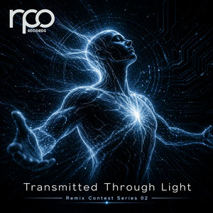 Transmitted Through Light - Edduar Cross Remix by Rick Pier O'Neil, Edduar Cross