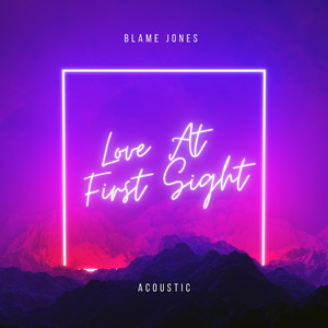 Love at First Sight - Acoustic