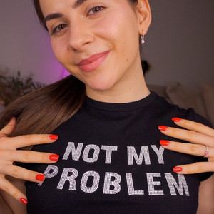 Trigger Session by Dori ASMR