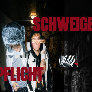 Schweigepflicht by Blender, absent