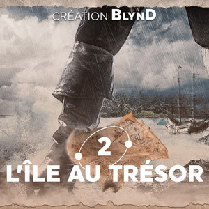 02. L'Île au trésor