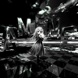 WAKE ME UP B4 U GO by AMENE