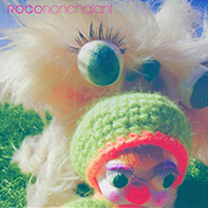 ふたりしてメロンパン by ROCO