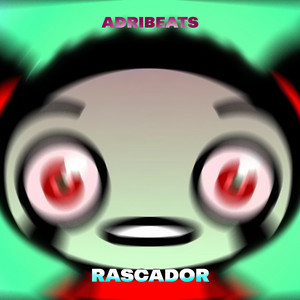 RASCADOR by AdriBeats