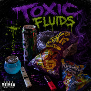 Toxic Fluids by Xtnd00