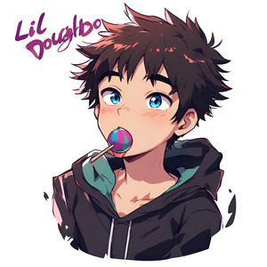 Sweets by Lil Doughbo
